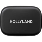 Hollyland LARK A1 Custodia di ricarica versione Duo (grigio spaziale)