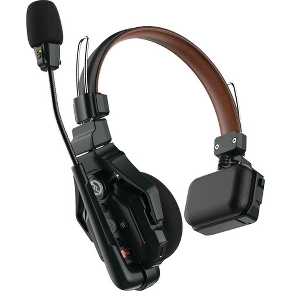 Hollyland Solidcom C1 Pro Auricolare principale stereo wireless Double-Ear Version