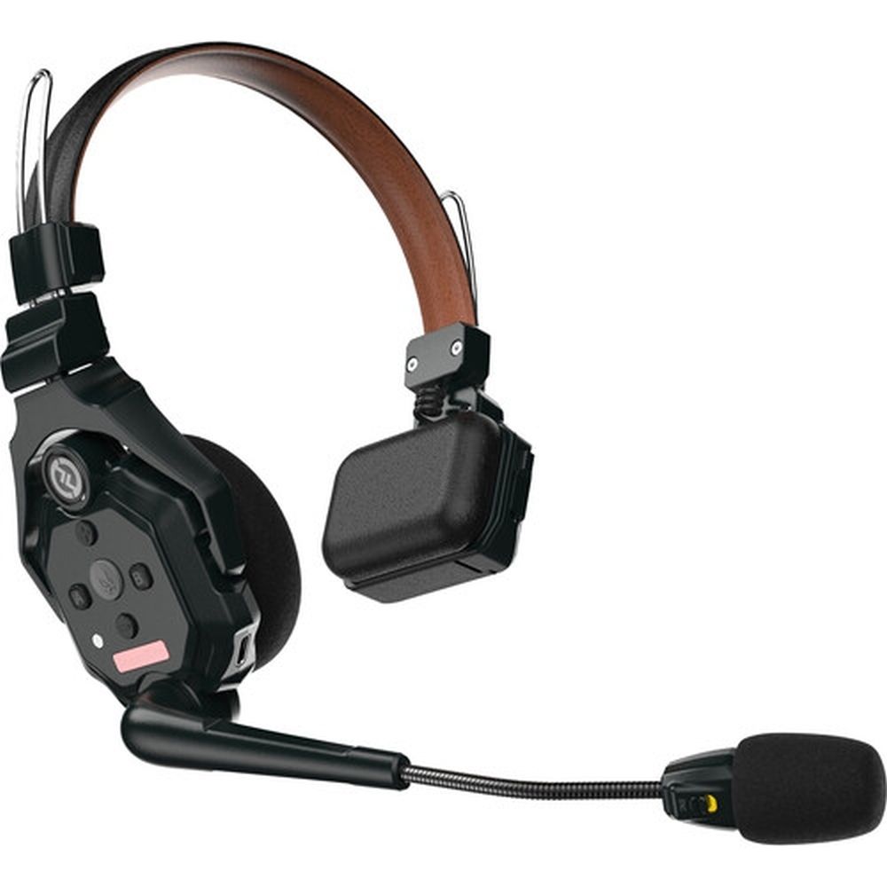 Hollyland Solidcom C1 Pro Auricolare principale stereo wireless Double-Ear Version