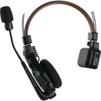 Hollyland Solidcom C1 Pro Auricolare principale stereo wireless Double-Ear Version