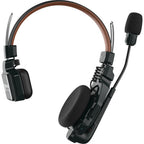 Hollyland Solidcom C1 Pro Auricolare principale stereo wireless Double-Ear Version