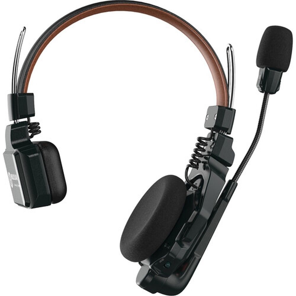 Hollyland Solidcom C1 Pro Auricolare principale stereo wireless Double-Ear Version