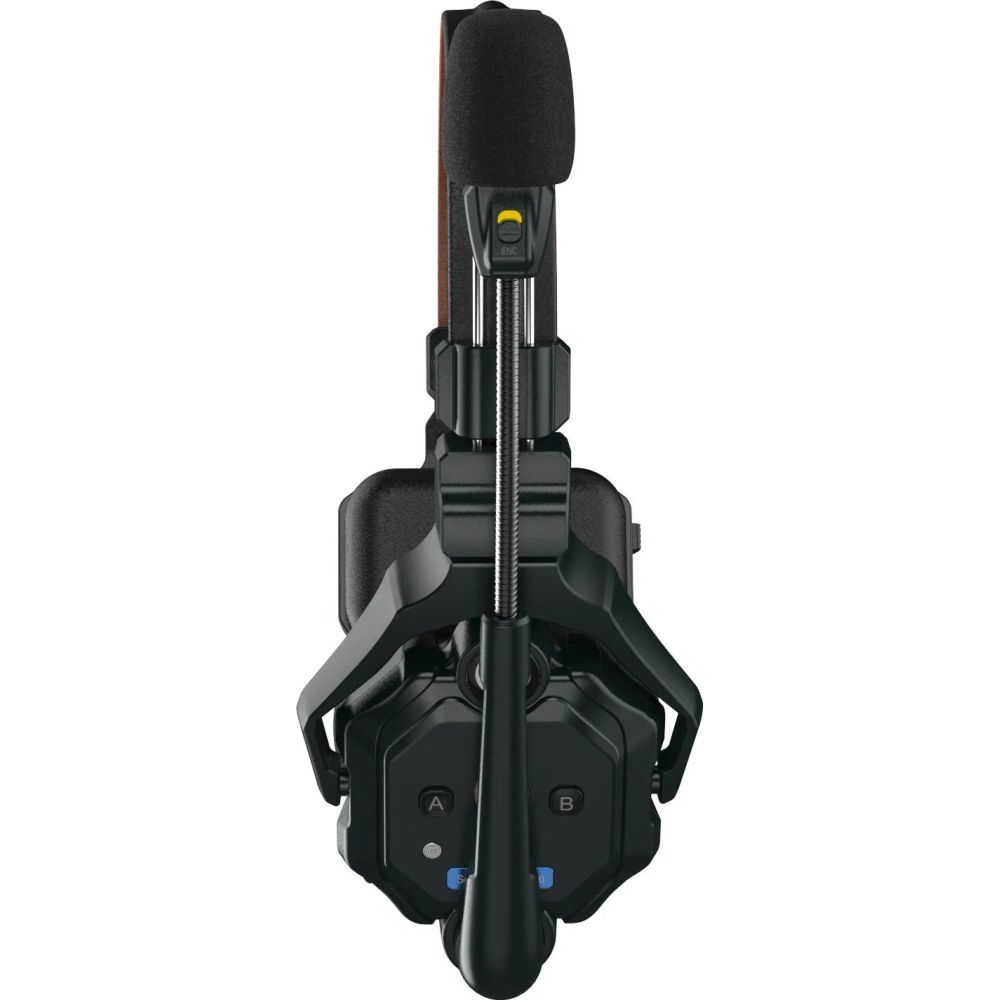Hollyland Solidcom C1 Pro Cuffia remota stereo senza fili