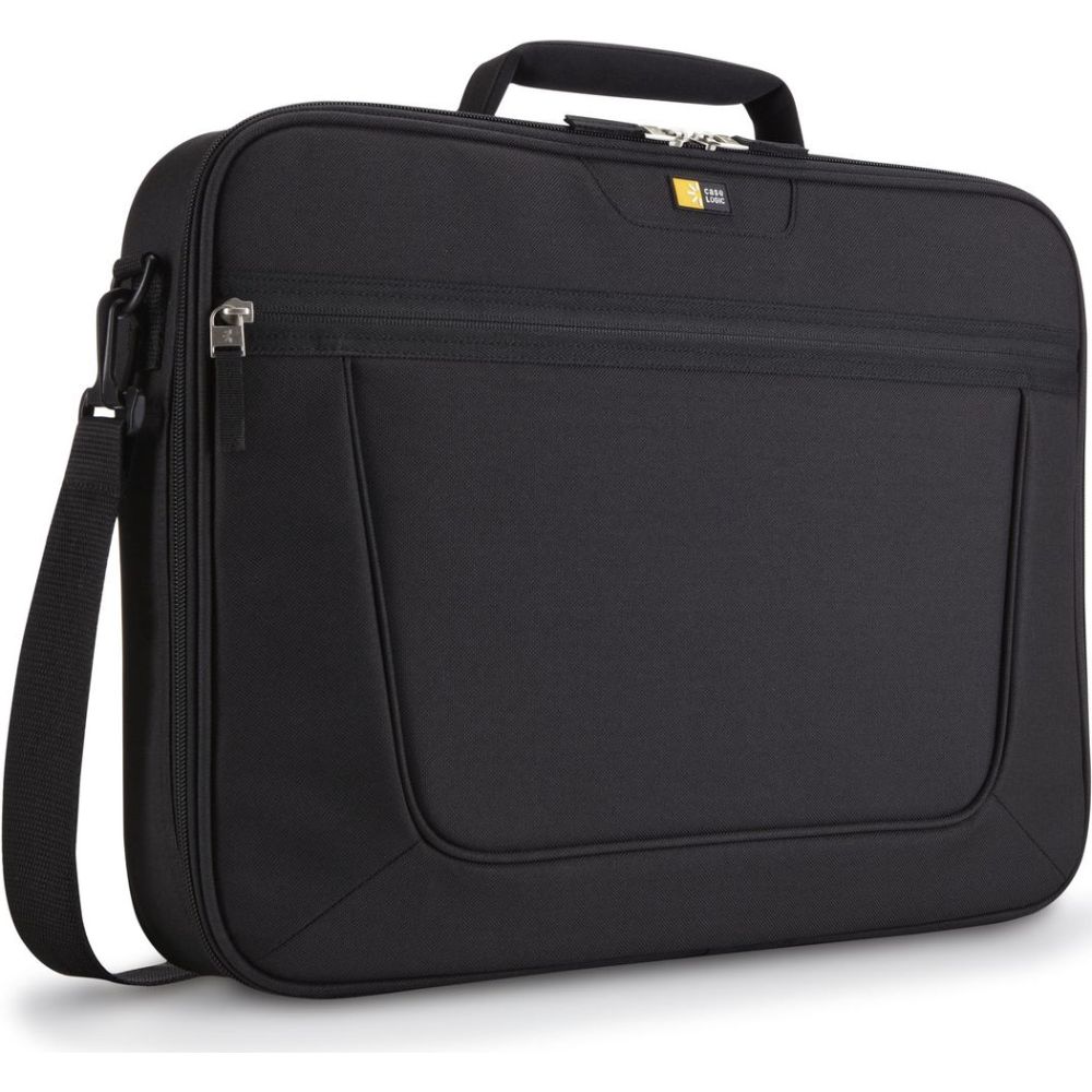 Case Logic Value Laptop Bag 15.6", black