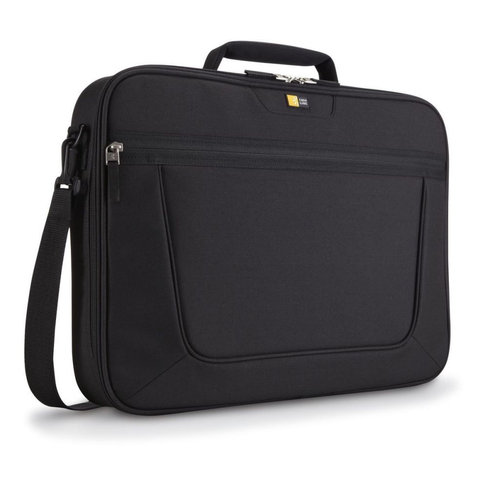 Case Logic Value Laptop Bag 17.3", black