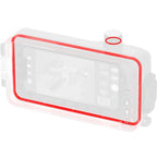 Kit O-ring SeaLife per custodia SportDiver Ultra