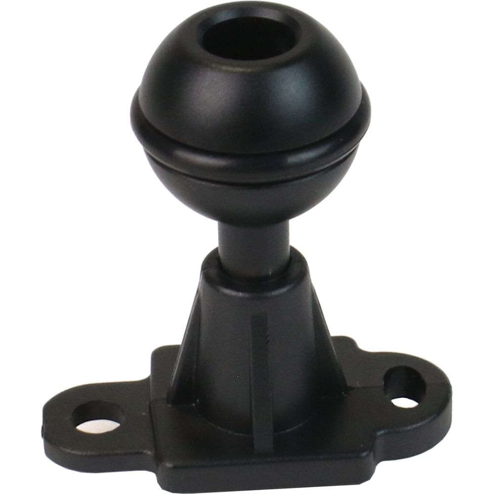 Sea&Sea LX-2400SW flood & spot photo video light kit, black