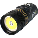 Sea&Sea Kit luce video e foto spot LX-4000SW, nero