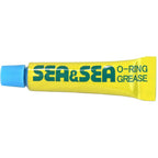 Sea&Sea Kit luce video e foto spot LX-4000SW, nero