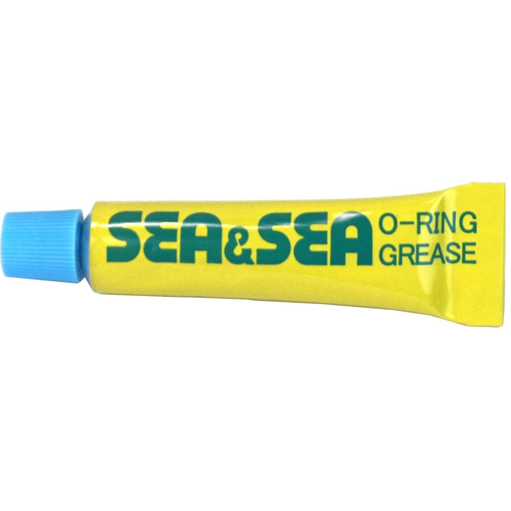 Sea&Sea Kit luce video e foto spot LX-4000SW, nero