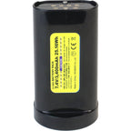 Sea&Sea Kit luce video e foto spot LX-4000SW, nero