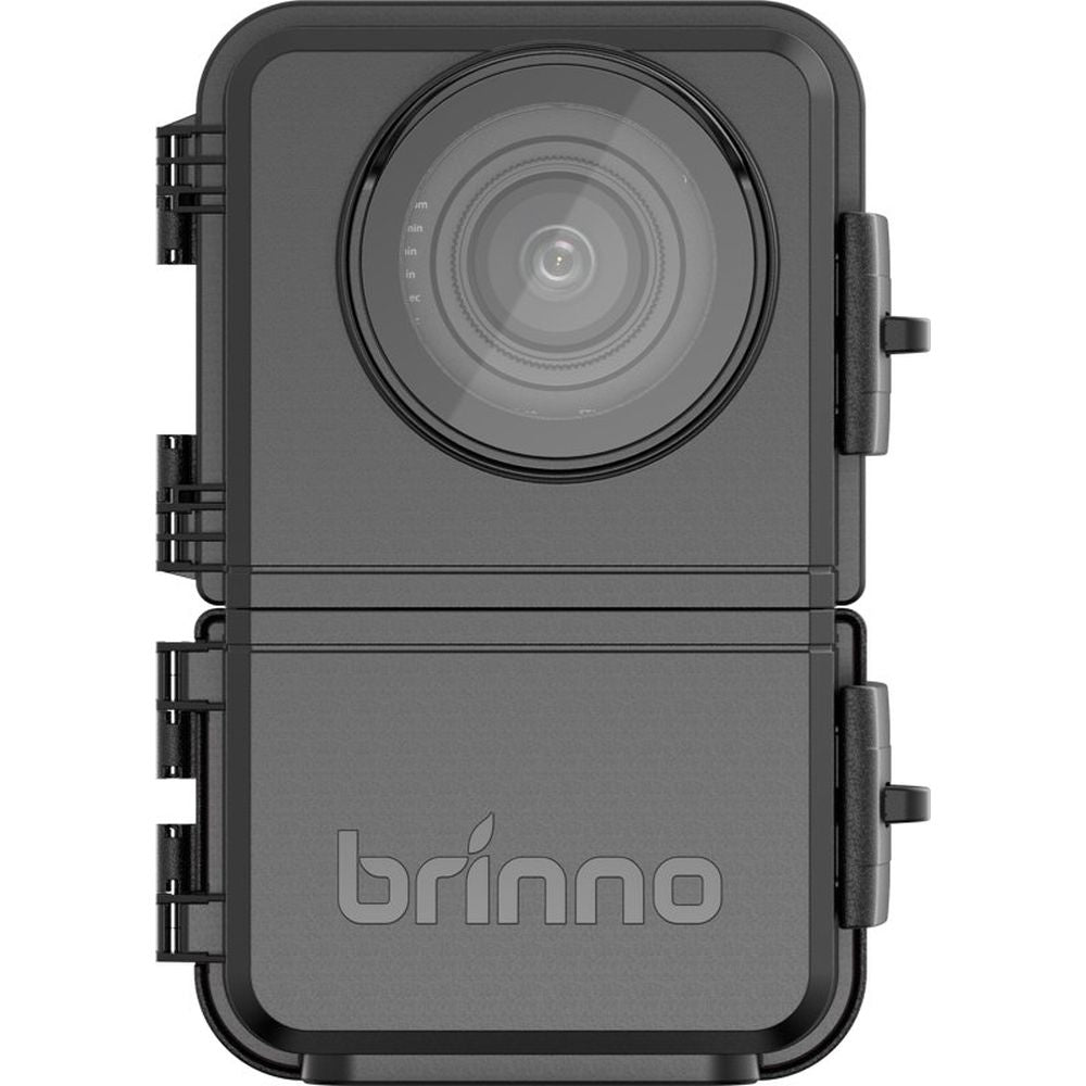 Pacchetto di alimentazione per telecamera time-lapse per costruzioni Brinno BCC5000