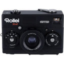 Rollei 35AF nero