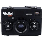 Rollei 35AF nero