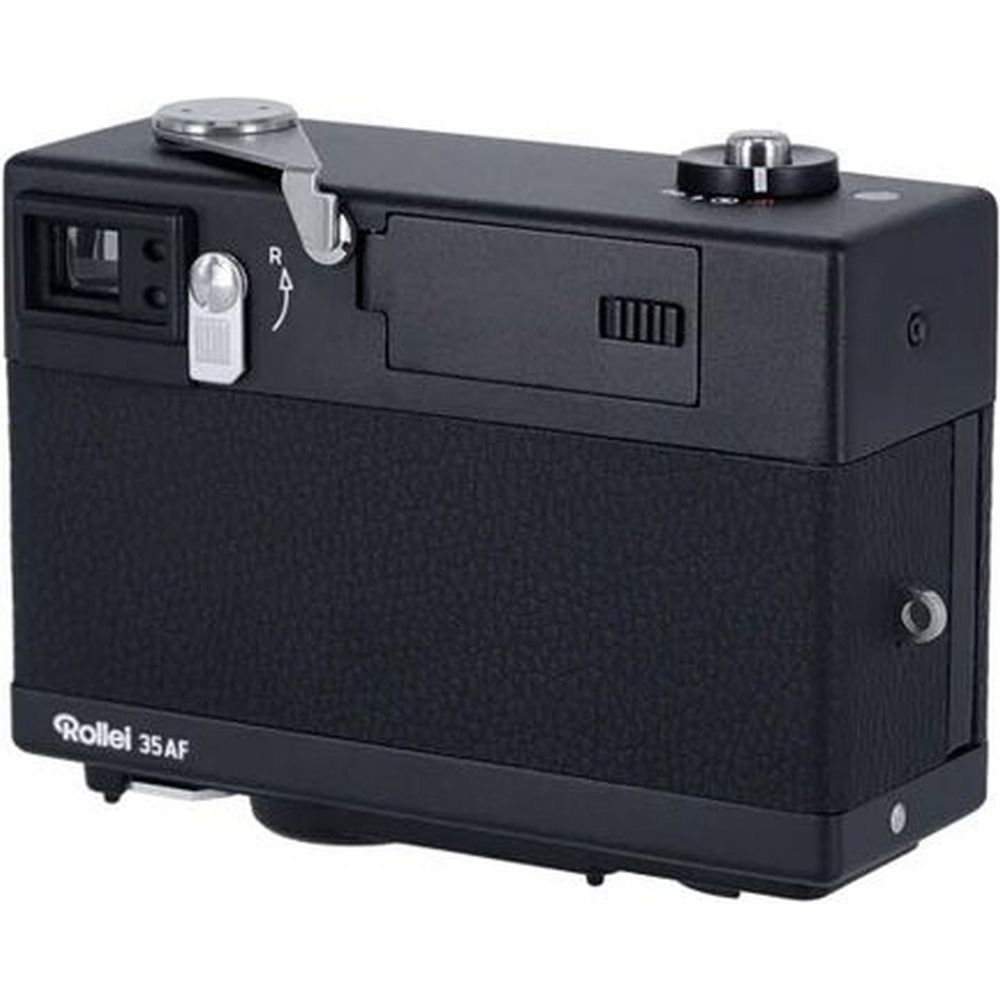 Rollei 35AF nero