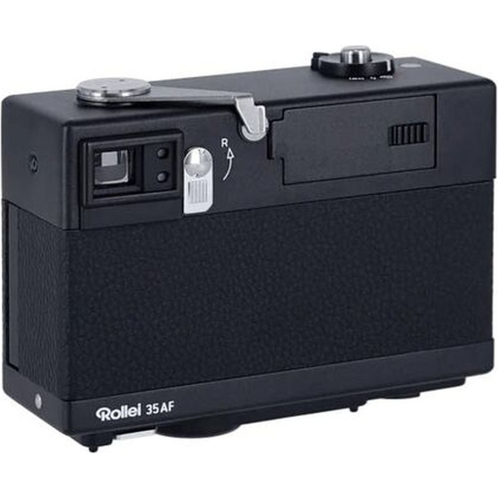Rollei 35AF nero