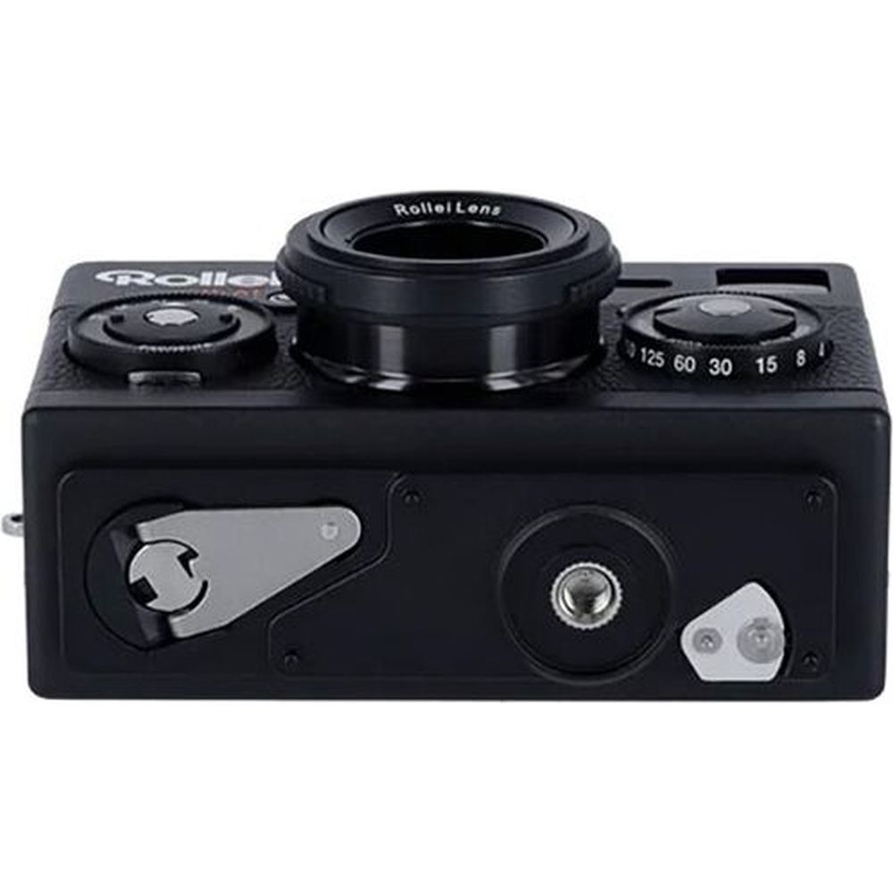 Rollei 35AF nero