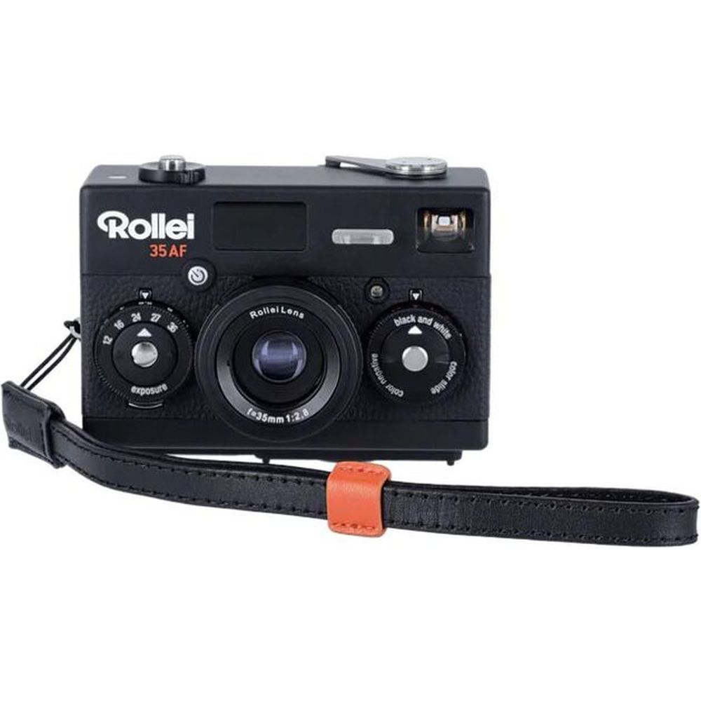 Rollei 35AF nero