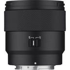 Samyang 85mm f/1.8 P AF Sony FE