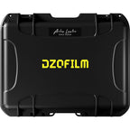 DZOFilm Arles Lustre 14/21/25/35/40/50/75/100/135/180mm FF/VV Prime Cine Lens (PL mount, meter)
