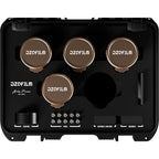 DZOFilm Arles Lustre 25/35/50/75mm FF/VV Prime Cine Obiettivo PL attacco (metro)