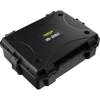 DZOFilm X-tract 18-28mm 0/90/360 gradi Una custodia nera R-Unit 3 pezzi Attacco PL (misuratore)
