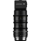 DZOFilm X-tract 18-28mm 360 degrees T8 FF Peri Probe Macro Zoom lens PL mount (meter)