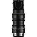 DZOFilm X-tract 18-28mm 360 degrees T8 FF Peri Probe Macro Zoom lens PL mount (meter)