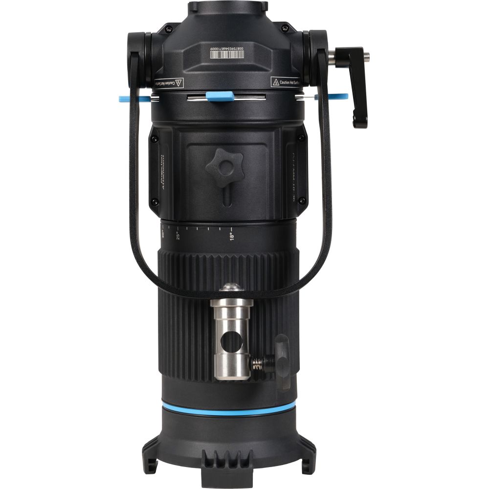 Nanlite FM Mount Projection Attachment 18-36 degrees