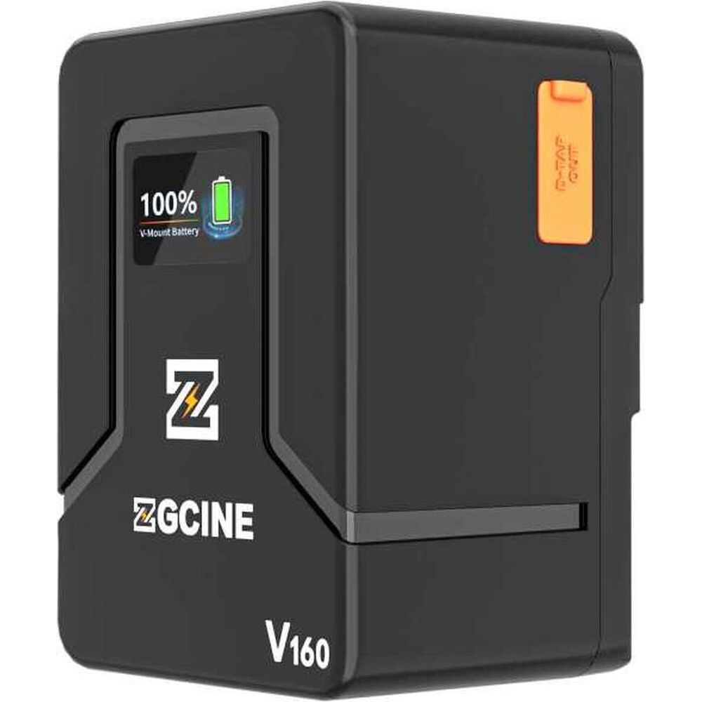 Batteria ZGCINE V-Attacco 142 Wh serie V
