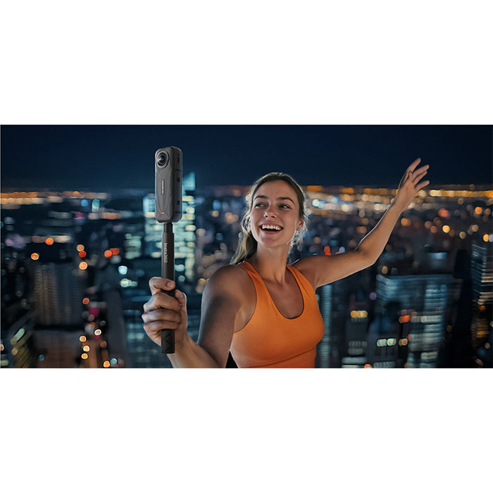 Insta360 X5 Starter Bundle