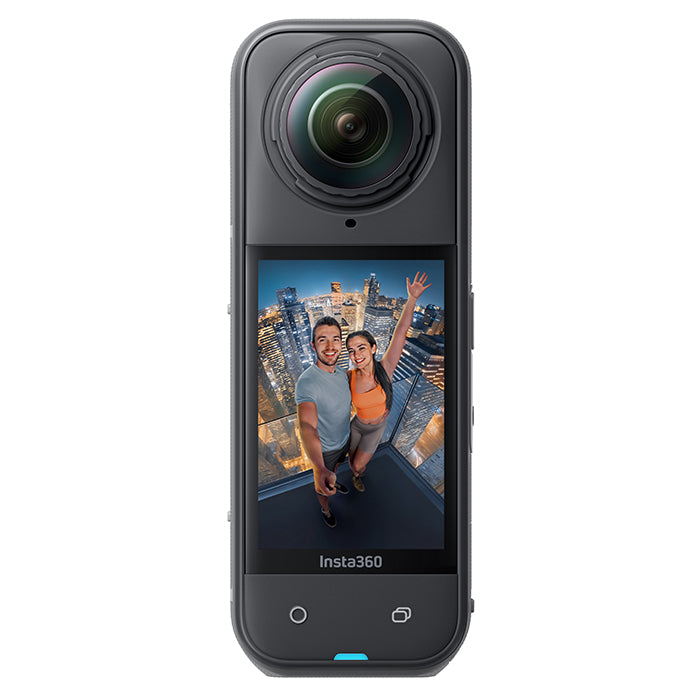 Insta360 X5 Starter Bundle