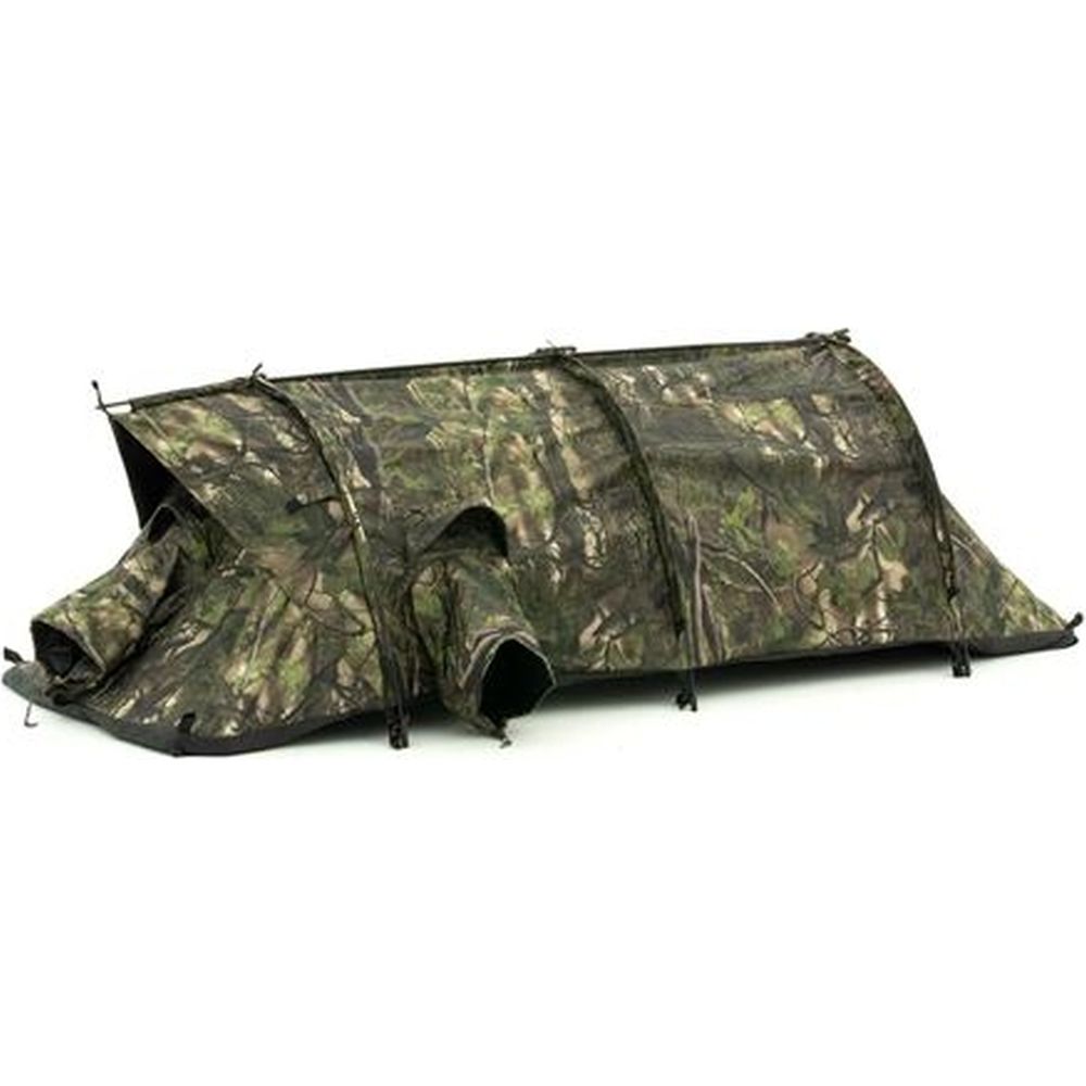Buteo Photo Gear Tenda rifugio Falco Mark IV (verde)