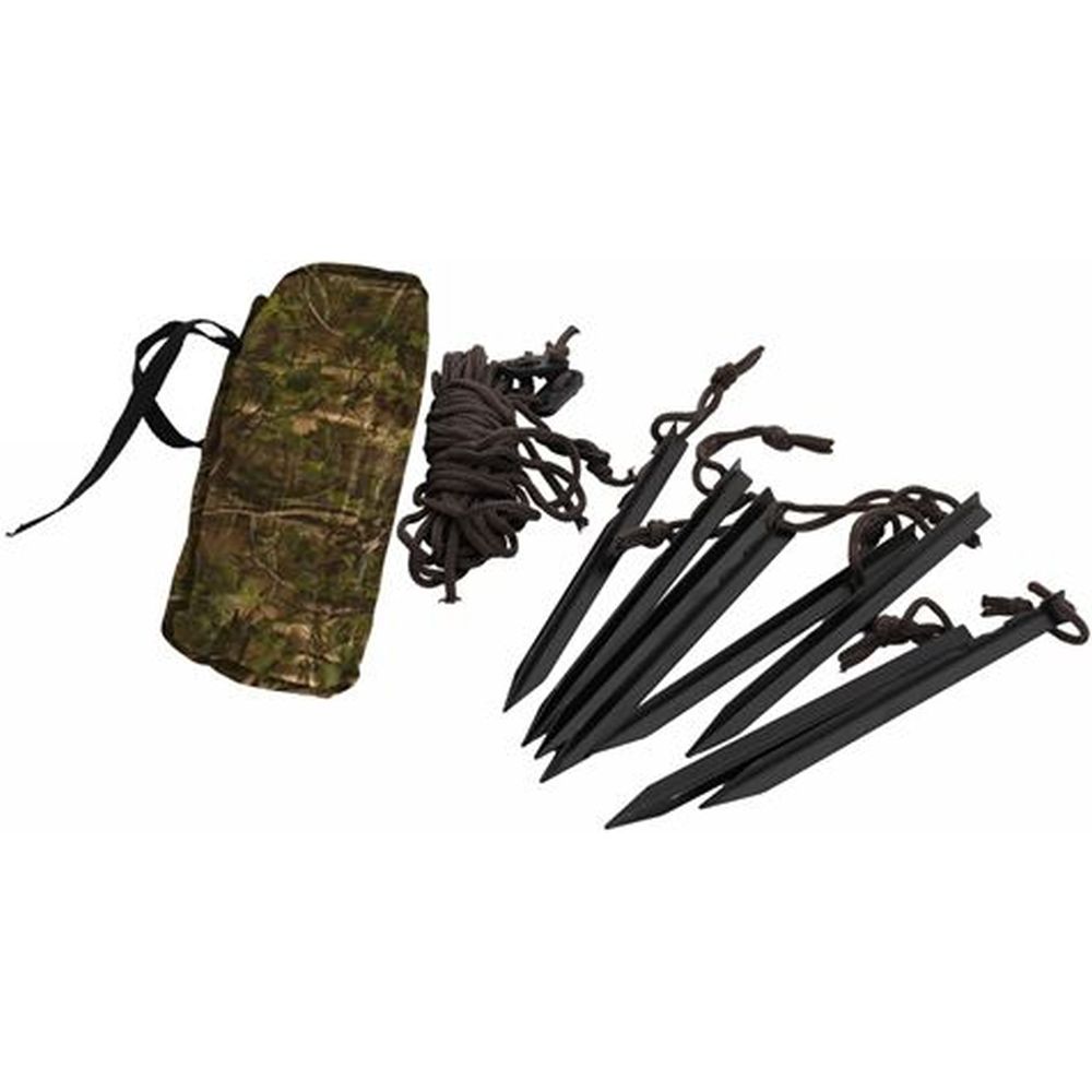 Buteo Photo Gear Tenda rifugio Falco Mark IV (verde)
