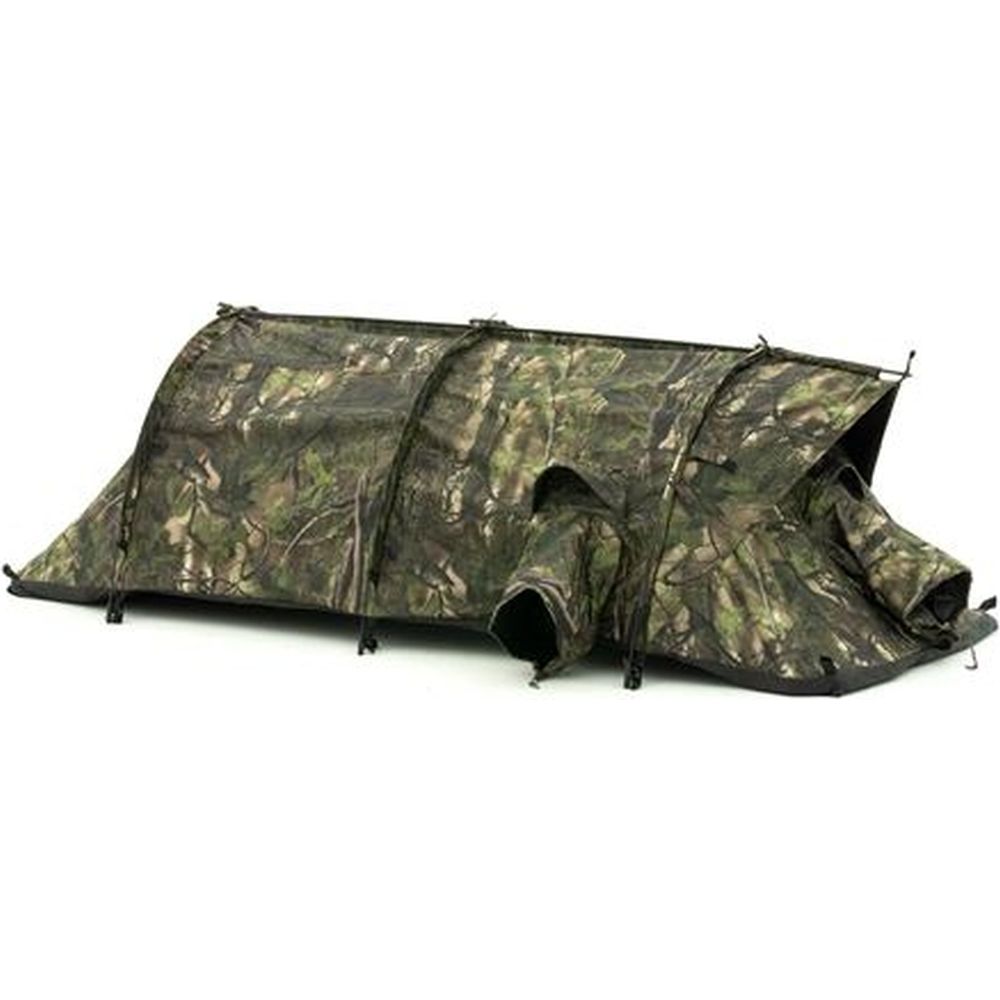 Buteo Photo Gear Tenda rifugio Falco Mark IV (verde)