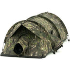 Buteo Photo Gear Tenda rifugio Falco Mark IV (verde)