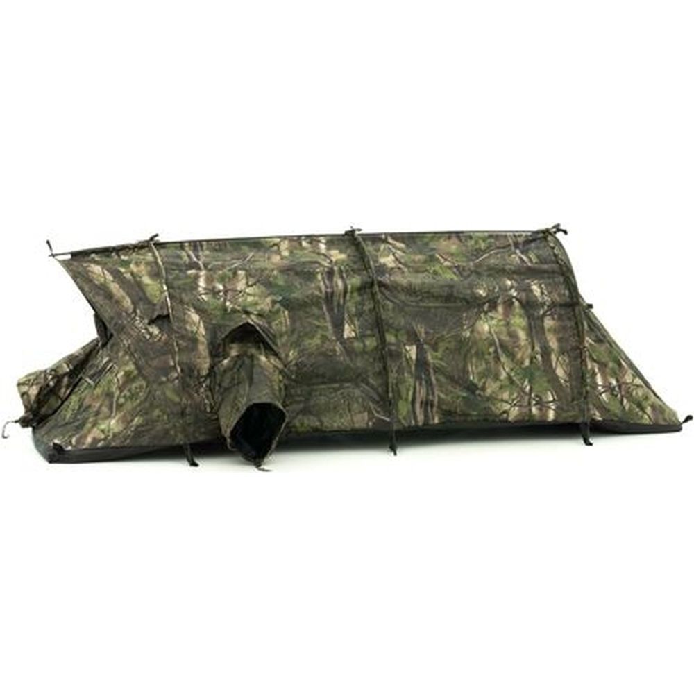 Buteo Photo Gear Tenda rifugio Falco Mark IV (verde)