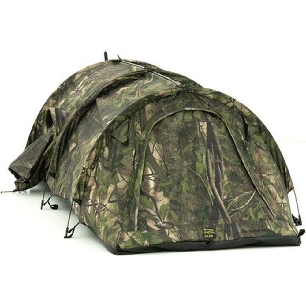 Buteo Photo Gear Tenda rifugio Falco Mark IV (verde)