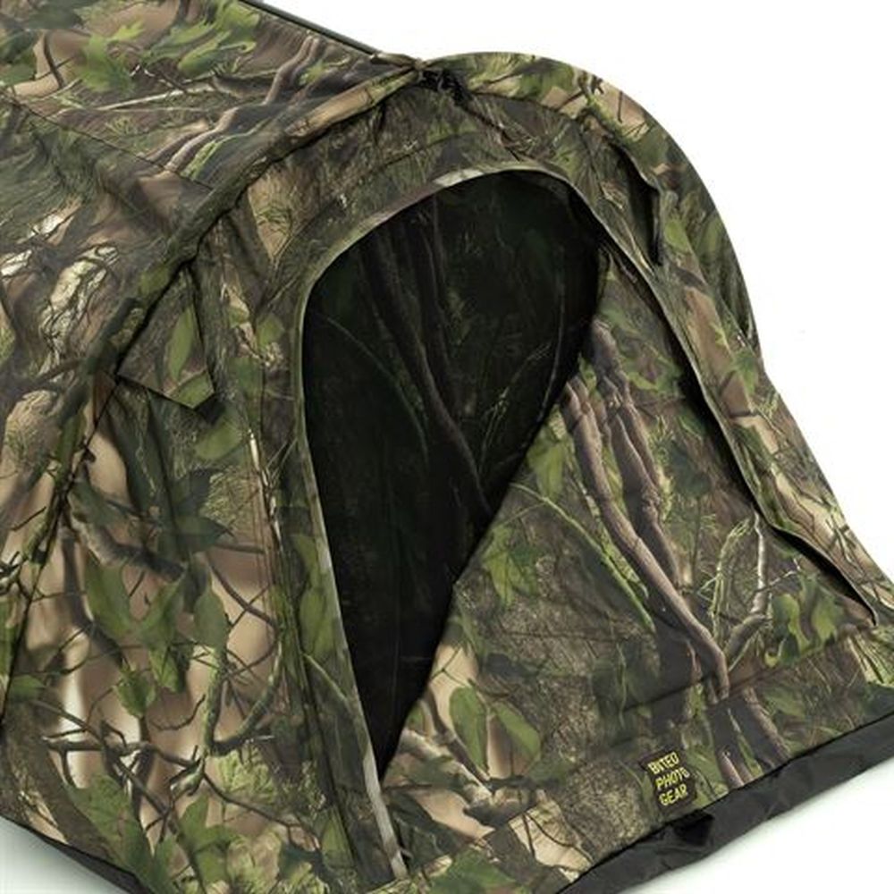 Buteo Photo Gear Tenda rifugio Falco Mark IV (verde)