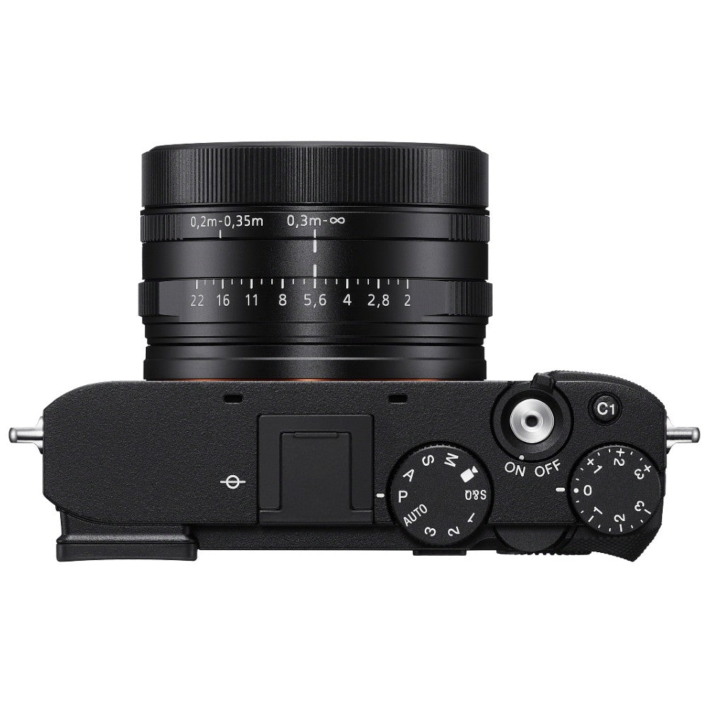 Sony RX1R III