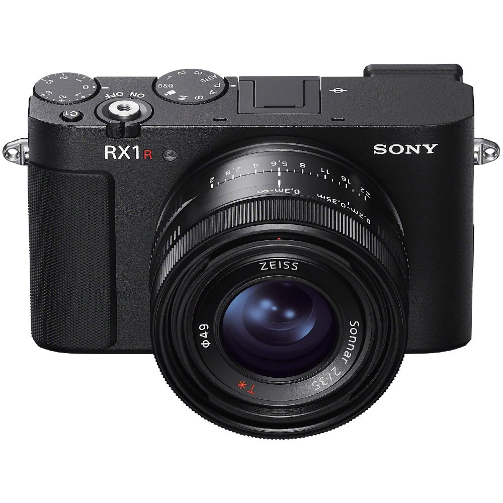 Sony RX1R III