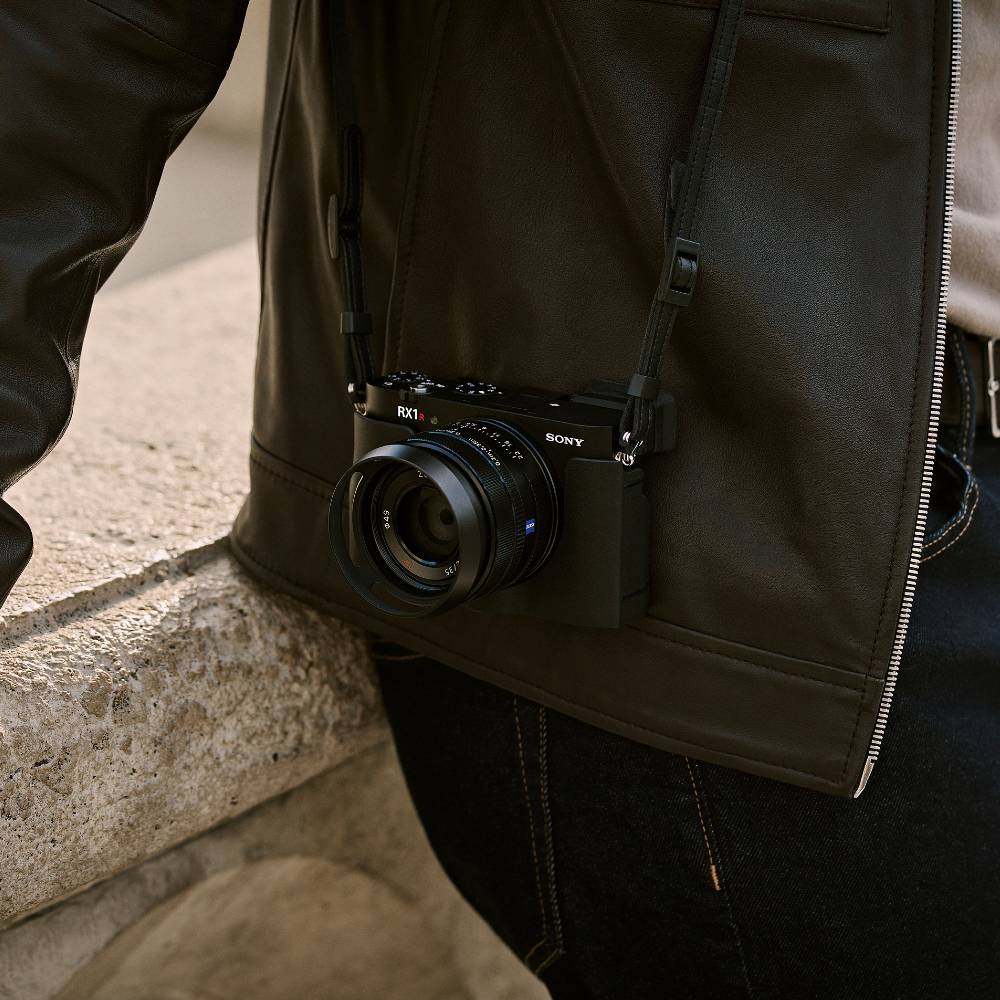 Sony RX1R III