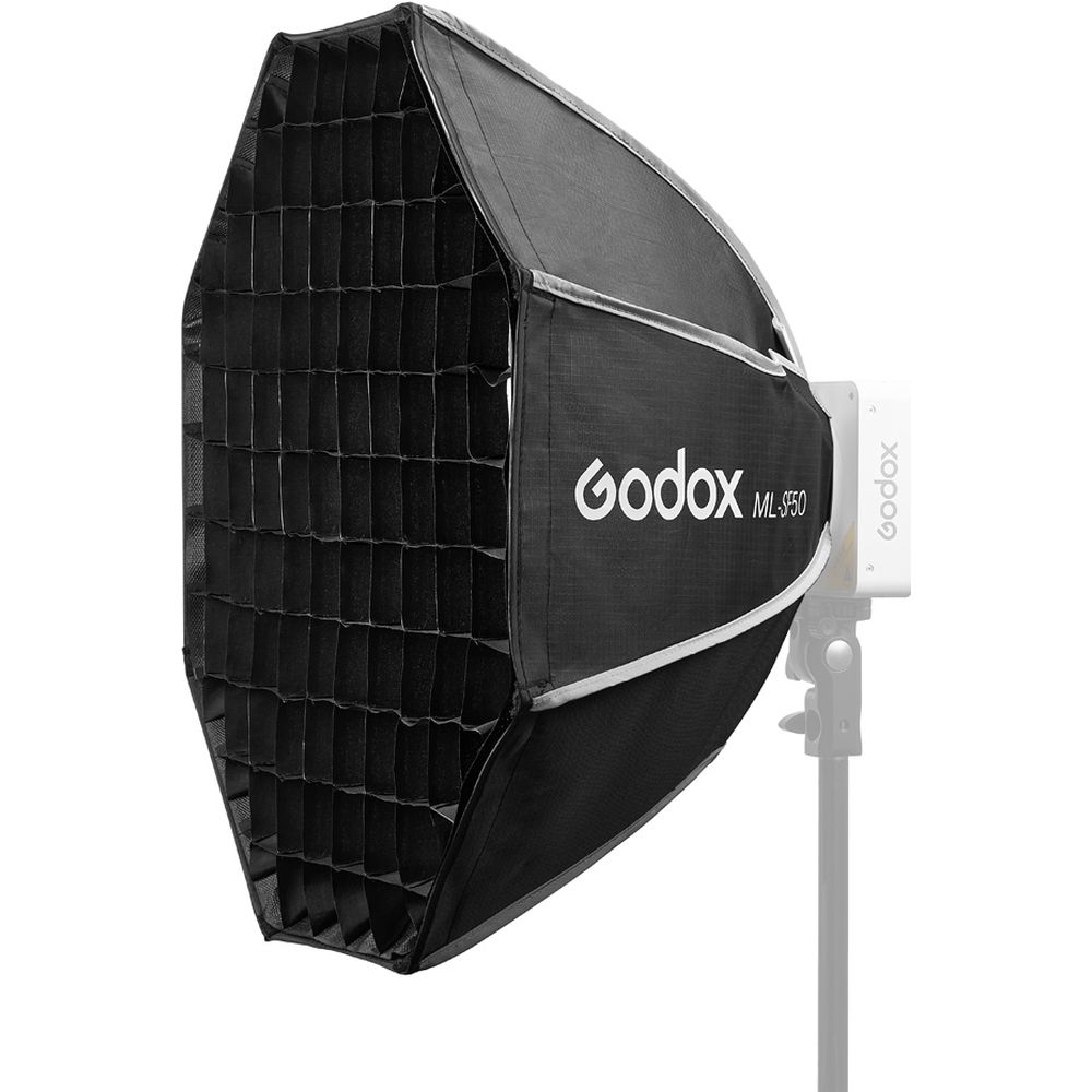 Godox Octagon Softbox per ML60IIBi/ML100Bi
