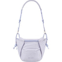Borsa con tracolla in corda PGYTECH OneGo, lilla
