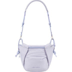Borsa con tracolla in corda PGYTECH OneGo, lilla
