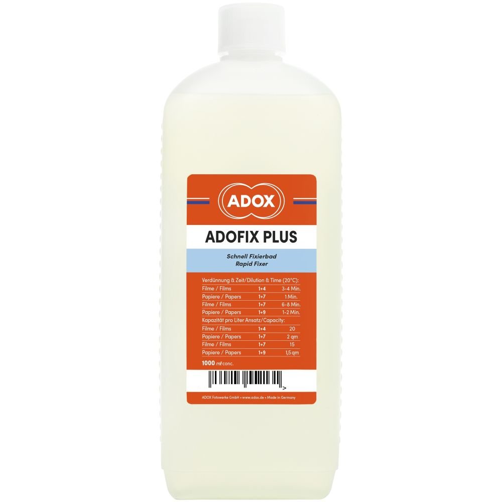 Adox Adofix Plus
