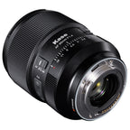 Kase 85mm f/1.4 AF - Sony E