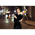 Kase 85mm f/1.4 AF - Nikon Z