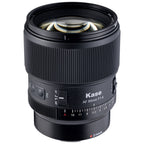 Kase 85mm f/1.4 AF - Nikon Z