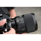Kase 85mm f/1.4 AF - Nikon Z
